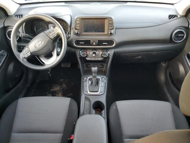 2020 HYUNDAI KONA SE - KM8K1CAA0LU418713
