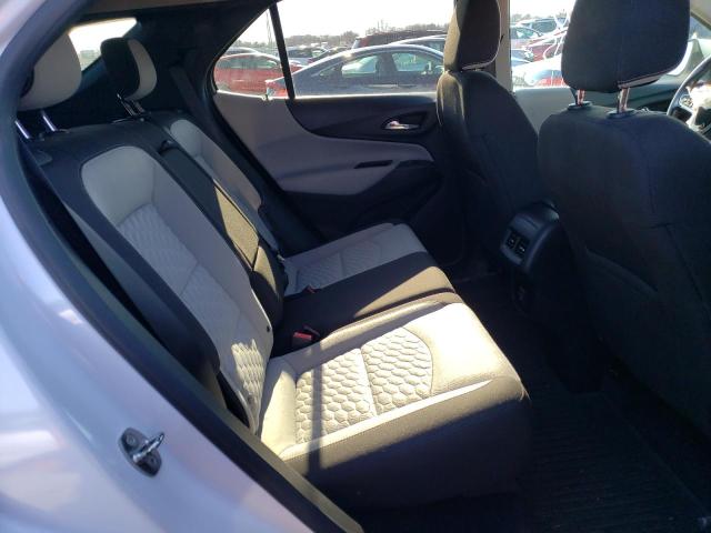2019 CHEVROLET EQUINOX LT 2GNAXJEV6K6230217