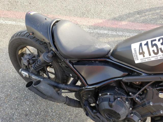 2019 HONDA CMX500 MLHPC5619K5200347