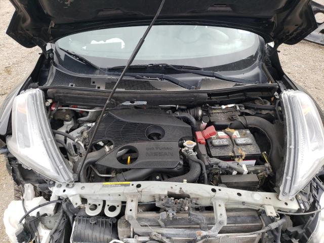 2015 NISSAN JUKE S - JN8AF5MR8FT503800