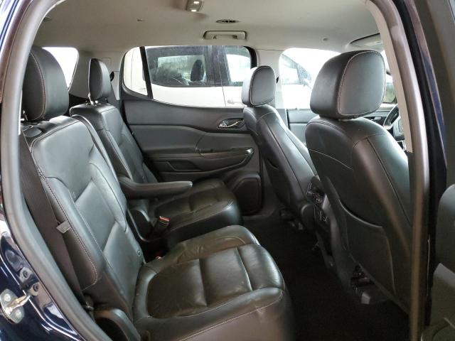 2017 GMC ACADIA SLT - 1GKKNMLS7HZ283247