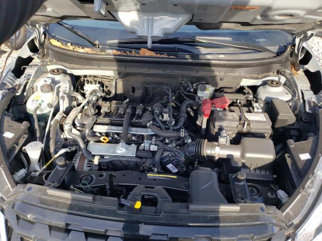 2021 NISSAN KICKS SV - 3N1CP5CV6ML468999