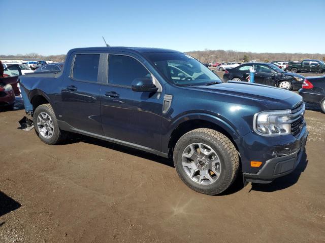 2022 FORD MAVERICK X - 3FTTW8F98NRA04997