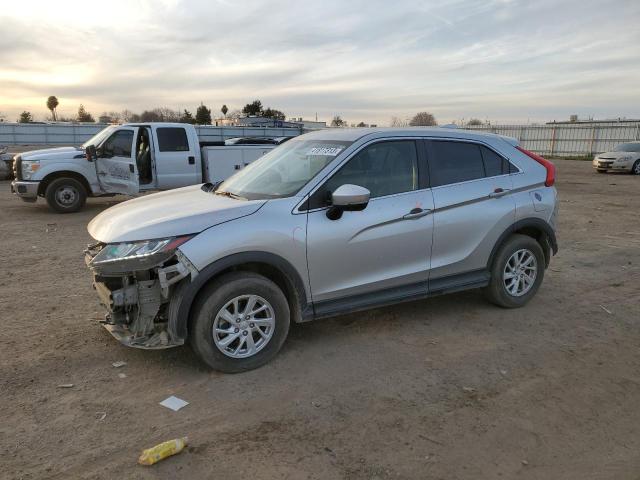 2018 Mitsubishi Eclipse Cross ES