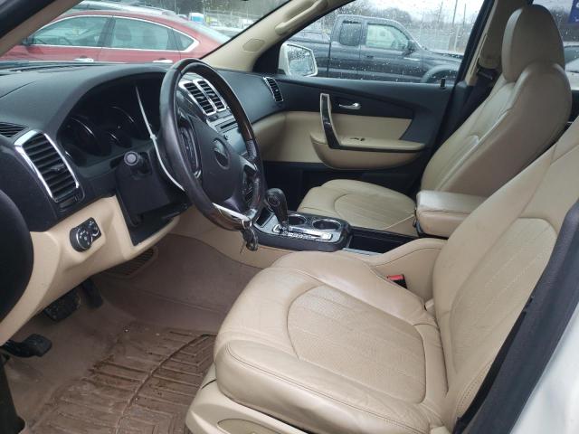 1GKKVTED6CJ324709 GMC ACADIA DEN