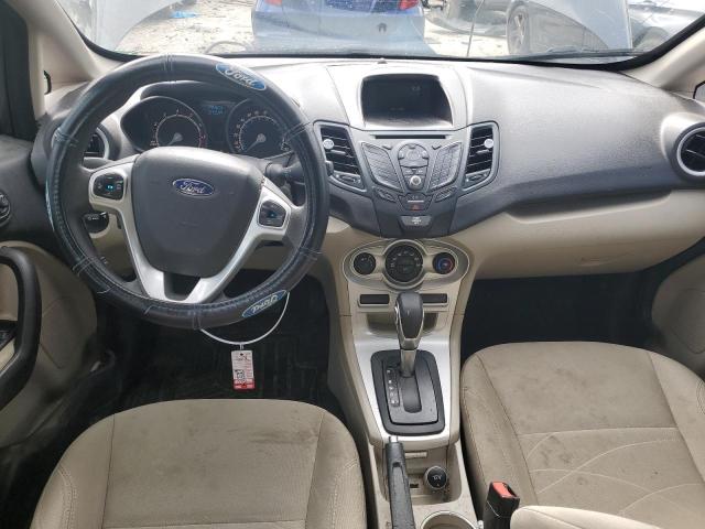 2019 FORD FIESTA SE - 3FADP4BJ3KM111352