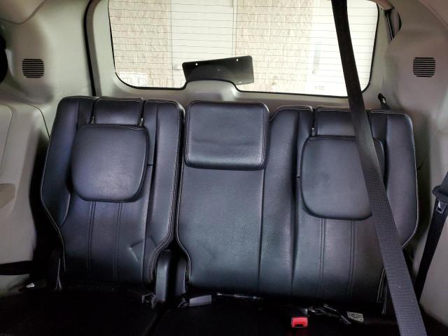 2C4RC1BG9ER326696 Chrysler Town & Country Touring