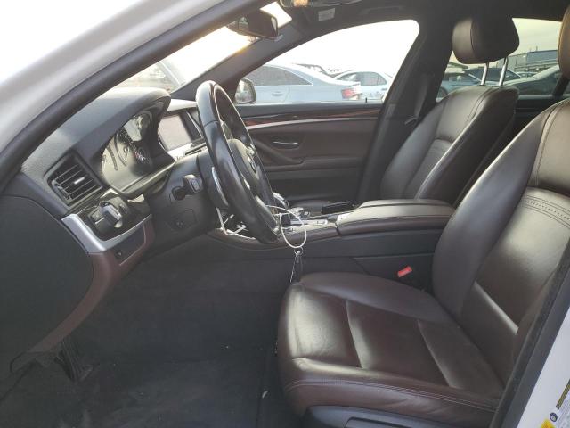 WBA5B1C52GG553812 BMW 5 Series