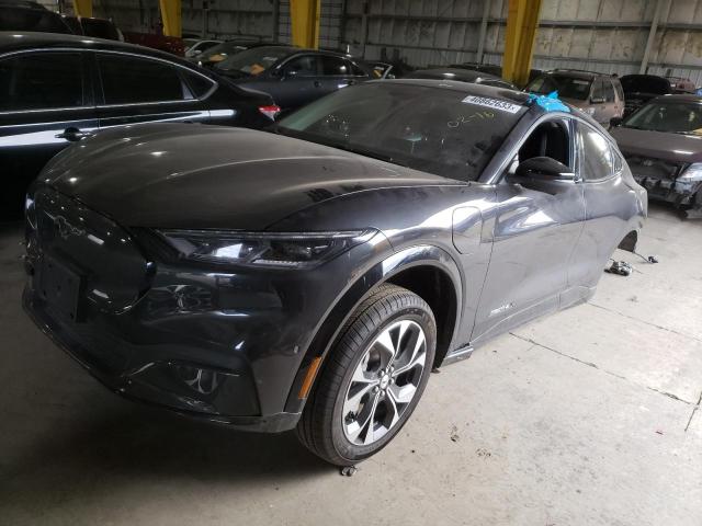 2021 FORD MUSTANG MA - 3FMTK3R78MMA50975
