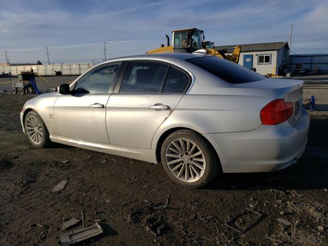 WBAPL3C5XAA407489 BMW 335 XI