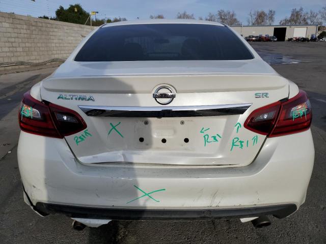 2017 NISSAN ALTIMA 2.5 - 1N4AL3AP3HC298522