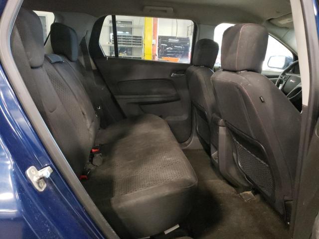 2CTALBEW1A6314371 GMC Terrain Sle