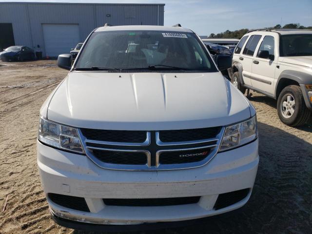 VIN 3C4PDCAB0JT520773 2018 DODGE JOURNEY no.5