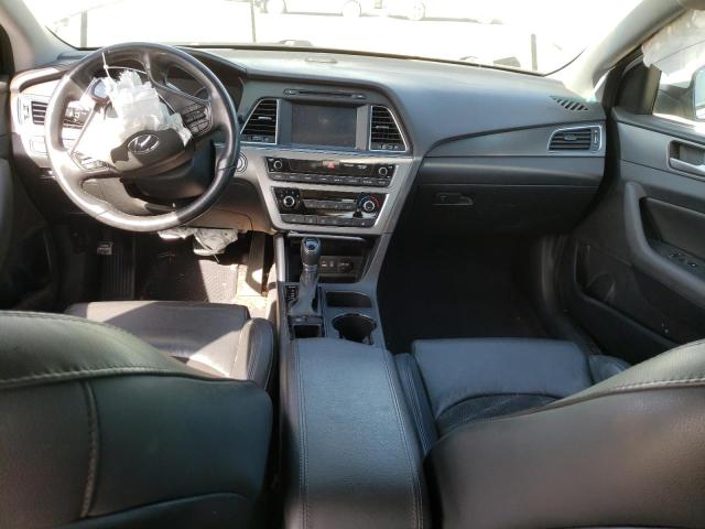 2016 HYUNDAI SONATA SPO - 5NPE34AF8GH416575