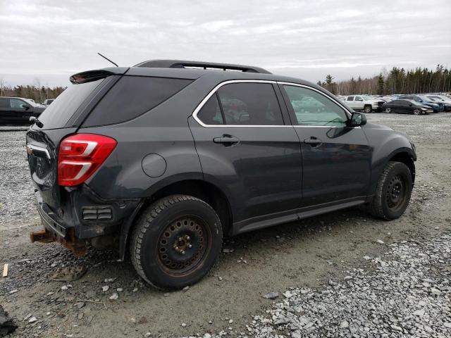 2017 CHEVROLET EQUINOX LT - 2GNFLFEK2H6214819