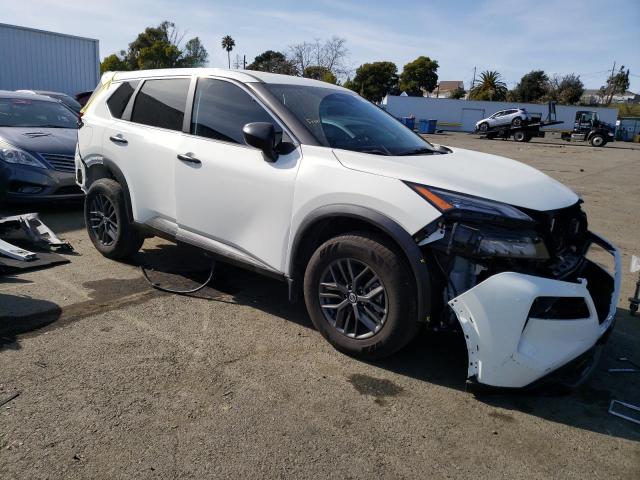5N1AT3AB0MC848666 Nissan ROGUE S
