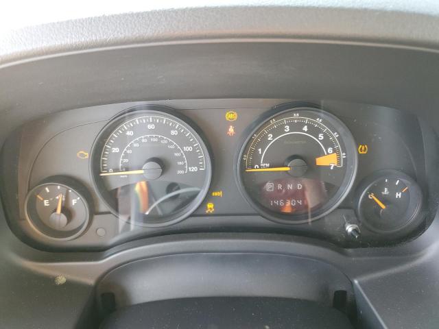 1C4NJRBB9GD546482 Jeep Patriot Sport