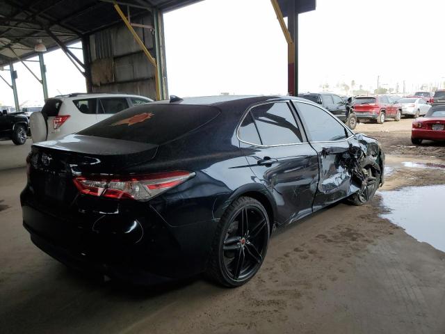 2019 TOYOTA CAMRY L - 4T1B11HK2KU233449