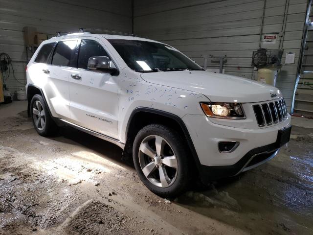 1C4RJFBG1FC815056 Jeep Grand Cherokee Limited