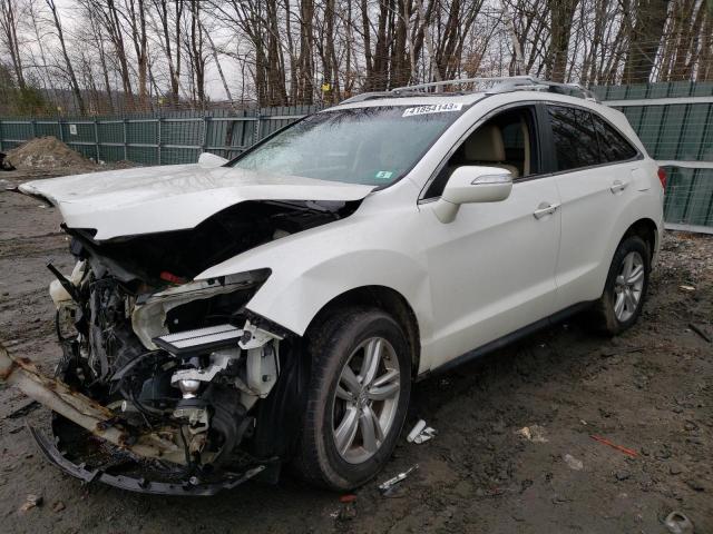 2013 Acura RDX 