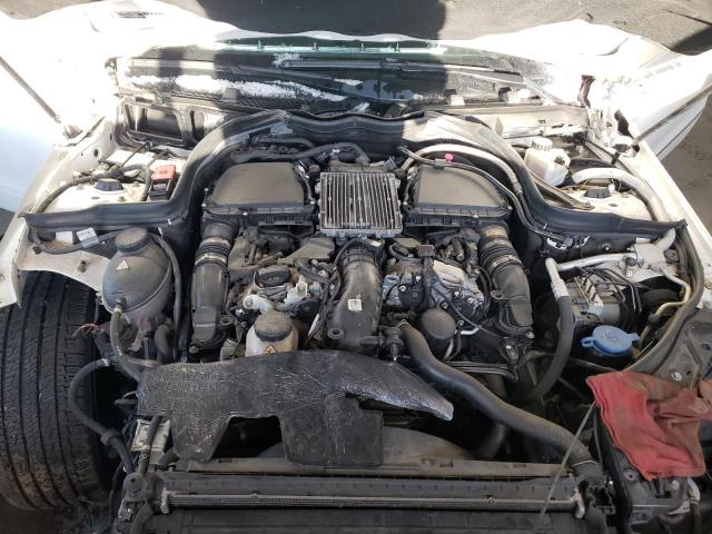 2016 MERCEDES-BENZ E 400 4MAT - WDDKJ6HB7GF330729