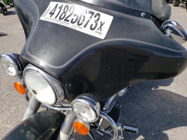 2007 HARLEY-DAVIDSON FLHT CLASS 1HD1FF4177Y674861