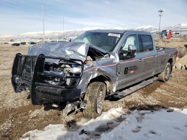 2020 Ford F-350 