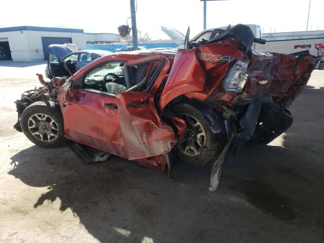 2022 FORD MAVERICK X - 3FTTW8F94NRA03183