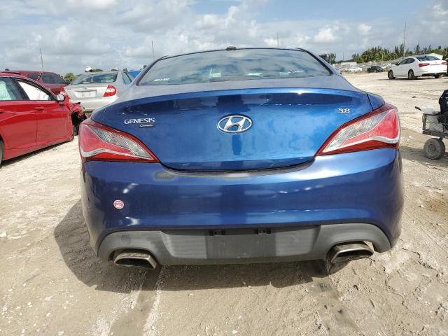 2016 HYUNDAI GENESIS CO - KMHHT6KJXGU135035