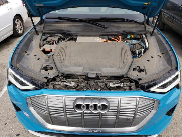 2019 AUDI E-TRON PRE - WA1VAAGE4KB018996