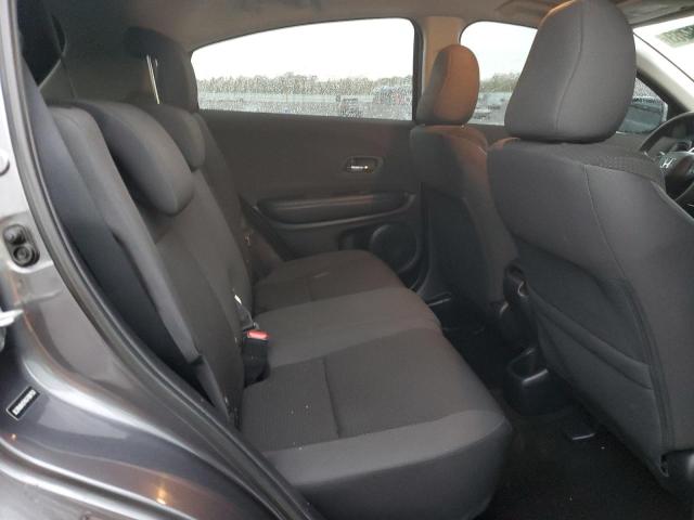 2019 HONDA HR-V LX - 3CZRU6H37KG708753