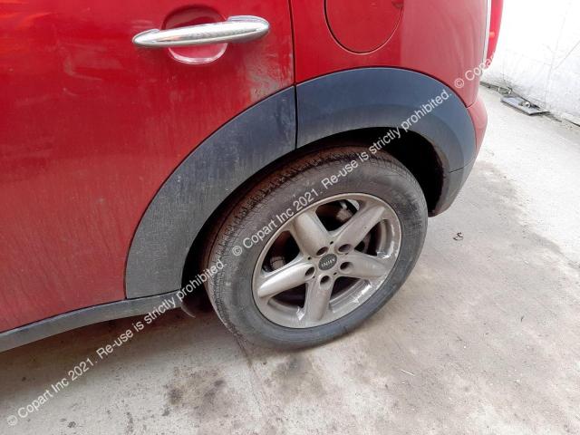 WMWZB32010WL77382 Mini Countryman