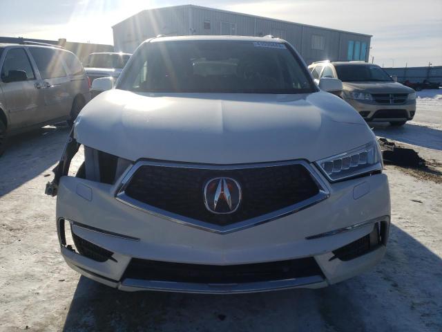 5FRYD4H82HB507695 Acura Mdx Advance