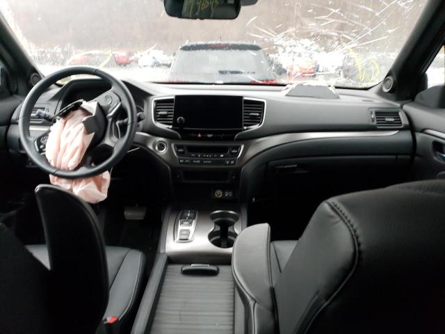 2021 HONDA PASSPORT E - 5FNYF8H57MB014002