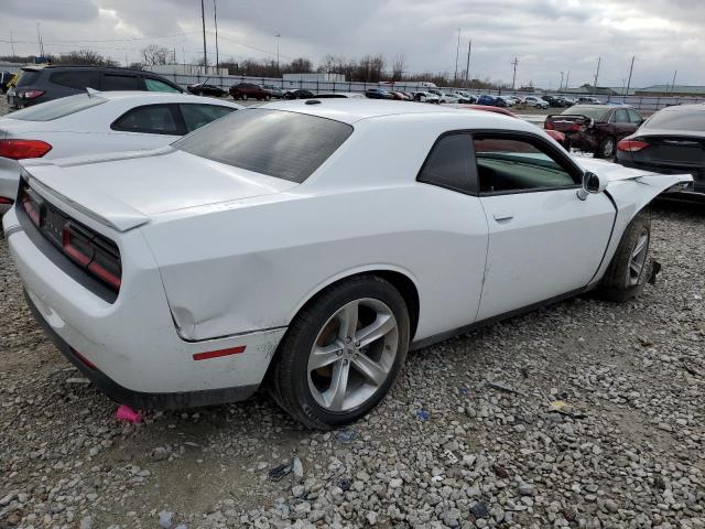 2C3CDZAG0HH627228 | 2017 DODGE CHALLENGER