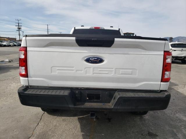 2022 FORD F150 - 1FTNF1C52NKE91779