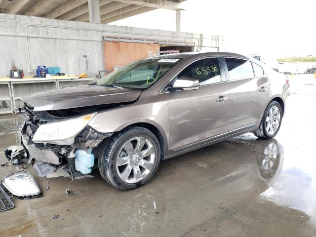 2011 Buick LaCrosse CXL