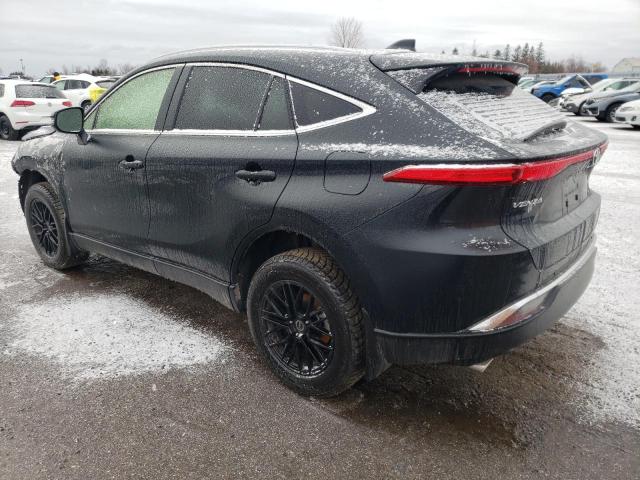 2022 TOYOTA VENZA LE - JTEAAAAH6NJ098265