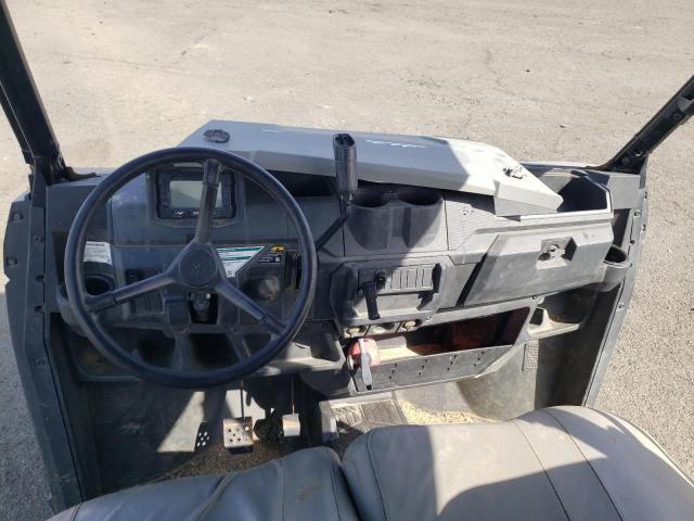 2021 POLARIS PRO XD 400 - 4XABEPD49M8509163