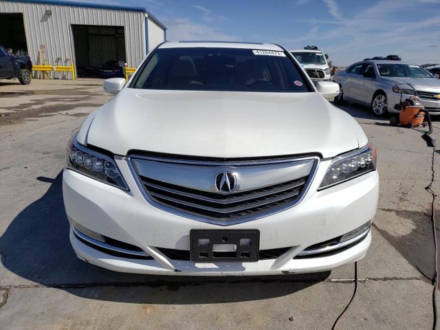 2016 ACURA RLX TECH - JH4KC1F59GC001177