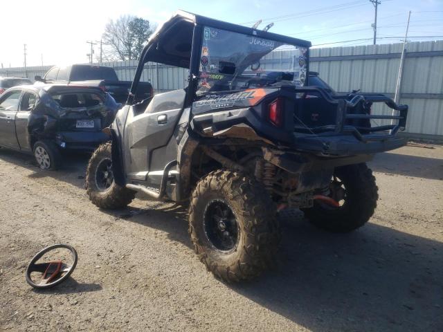 2018 POLARIS GENERAL 10 - 3NSRGE990JH463912