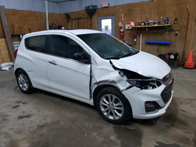2021 CHEVROLET SPARK 2LT - KL8CF6SA7MC716721