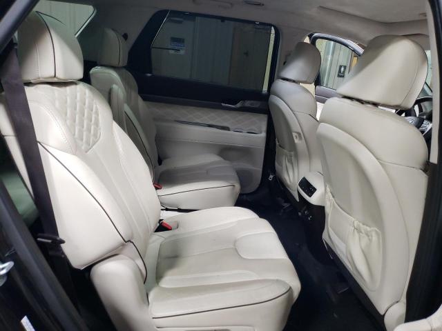 2021 HYUNDAI PALISADE C - KM8R7DHE8MU202816