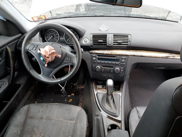 WBAUP9C56BVL89562 BMW 128 I
