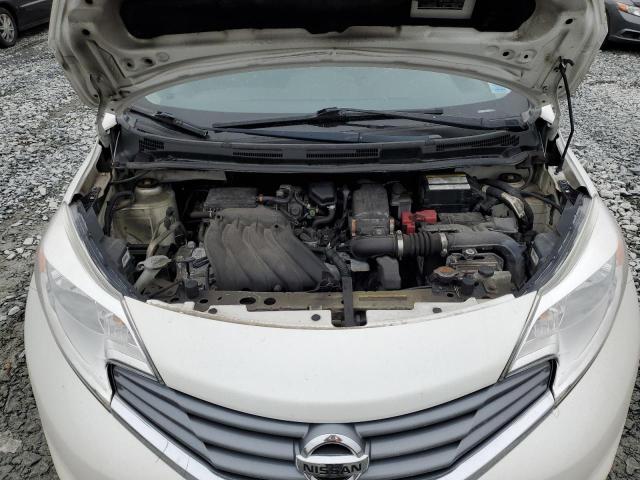 2015 NISSAN VERSA NOTE - 3N1CE2CP3FL350417