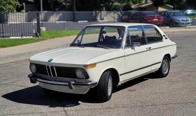 BMW  1974 1