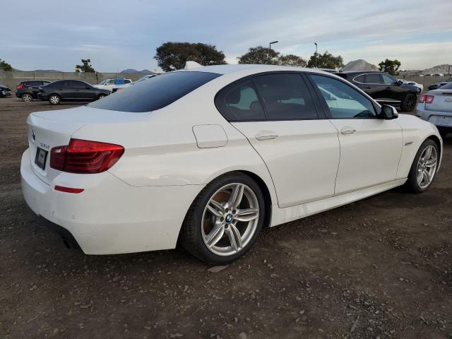 WBA5B1C52GG553812 BMW 5 Series