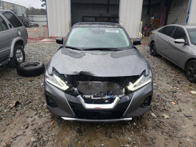 2020 NISSAN MAXIMA PLA 1N4AA6FV2LC386212