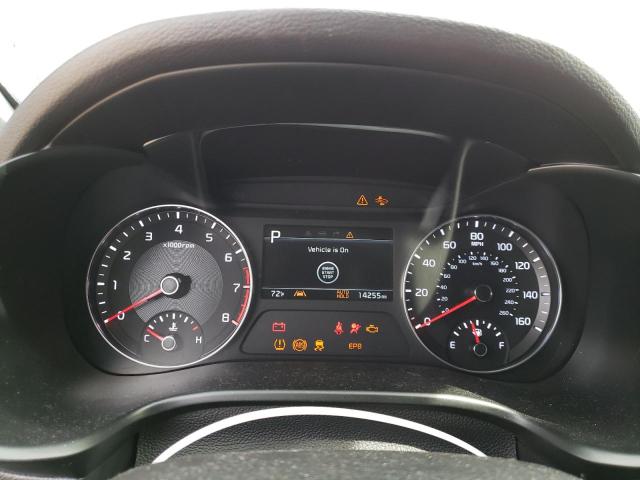 3KPF54AD8NE471171 KIA Forte Gt Line