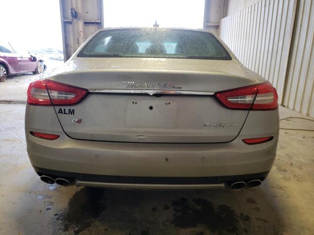 ZAM56RRA5E1099139 Maserati QUATTROPOR